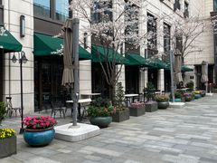-杭州城中香格里拉大酒店