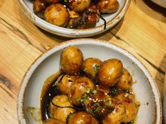 -鸽子窝(青塔店)