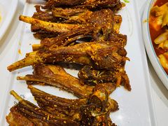-靖远尕六美味羊羔肉