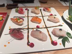 -本源食集 日式烧肉·炉端烧(东海缤纷店)