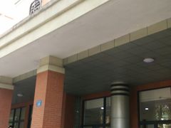 -中山大学（广州校区南校园）图书馆