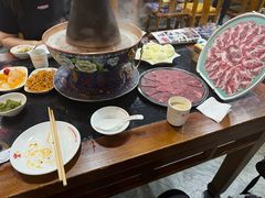 -千亿来乌拉火锅(德胜店)
