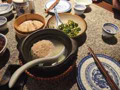 -南京大牌档(济南万象城店)