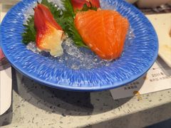 -大渔铁板烧(大悦城店)