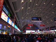 -沈阳站