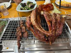 -张记焖窑·十五年专注焖烤(雍和宫店)
