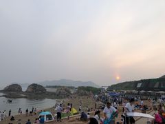 -石槽海滨浴场