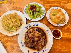 柴氏酱牛肉-柴氏风味斋(甘家口店)