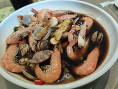 -柠静私家菜(石板巷店)