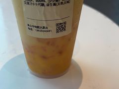 -奈雪的茶(中储能店)