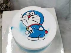 -威利旺卡烘焙西点蛋糕培训(朝阳校区)