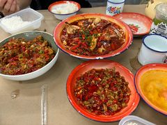 -老三样·旧食新味(船山路店)