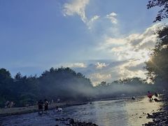 -杭州双溪漂流景区