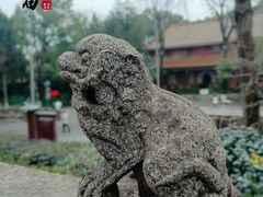 -南岳大庙