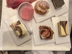 -北京王府井希尔顿酒店·万斯阁西餐厅