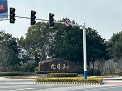 -天乐农家鱼头王(天目湖店)
