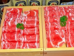 -浩爷羊蝎子火锅(双榆树店)