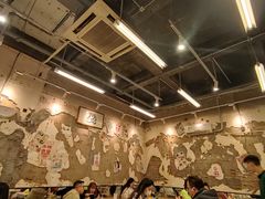 大堂-东排食堂长沙小吃大排档(五一广场店)