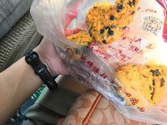 海苔酥松小贝-鲍师傅糕点(国金街店)