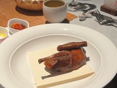 -鲤院·新中式美学·庭院餐厅(夫子庙店)