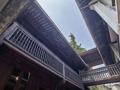 -蒋氏故居