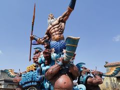 -波塞冬旅游度假区