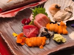 -鳥喜Toriki怀石烧鸟料理