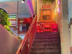 -马路边边火锅串串(观前街店)