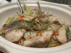 -海宝酒家(中山四路店)