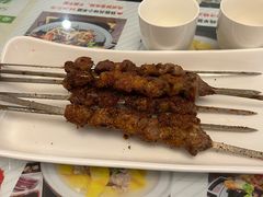 -新疆兵团食府清真(马连道店)