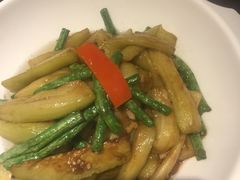 -刘胖子家常菜·蹄花焖藕(兴业店)