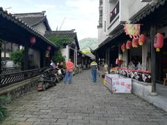 -浈阳坊旅游小镇