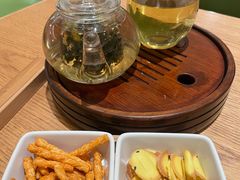 -湘拾(壹方北馆店)