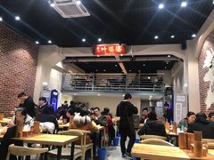 大堂-嘉州叶婆婆钵钵鸡(建设路店)