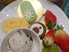 -丰卓会海鲜自助(中润大道店)