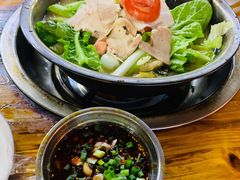 -陈记泸州酸菜豆花火锅(建设路店)