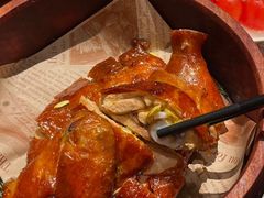 -锦楼·臻选新杭帮(杭州中心店)