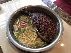 -朱氏胖子烂火锅(洪崖洞店)