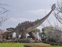 -自然谷恐龙园