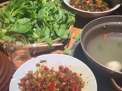 -吃饭皇帝大(长宁龙之梦店)