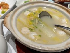 -荣兴酒家(徐家汇店)