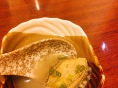 -浪花亭日本料理(古田路店)