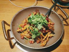 -吃饭皇帝大(解放西路店)