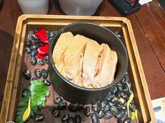 绍兴花雕醉鸡-寻宝记绍兴菜(鲁迅路店)