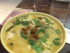 -宴渠老烩面(天河路店)