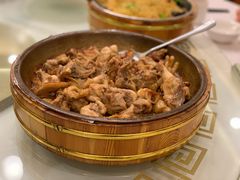 -围龙屋客家食府(福田店)