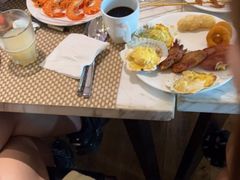 -长沙三景韦尔斯利酒店·Oval全日制餐厅自助餐