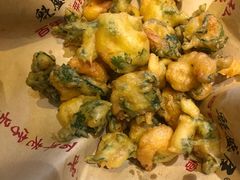 -魁盛居百年鲁菜馆(中林路店)