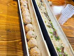 -香竹农庄•传统竹筒饭(十年店)