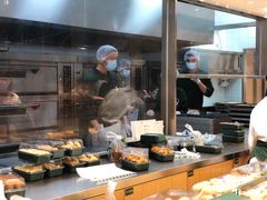 -泸溪河桃酥(西直门凯德店)